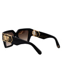 Philipp Plein Butterfly Sunglasses Spp135 M 700 Y