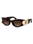 Philipp Plein Geometrical Sun occhiali Spp136 M 0722