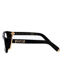 Philipp Plein kwadratowy VPP142 M 700 Y