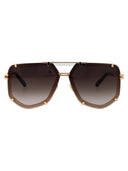 نظارة شمسية فيليب بلين أفياتور Spp132 0301