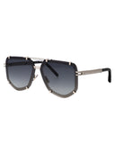 Philipp Plein Aviator Gafas de sol SPP132 0 K07
