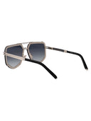 Philipp Plein Aviator Gafas de sol SPP132 0 K07