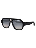 Philipp Plein Aviator Sunglasses Spp143 7003 X