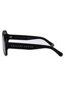 Philipp Plein Aviator Sunglasses Spp143 7003 X