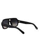 Philipp Plein Aviator Sunglasses Spp143 7003 X