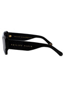 Philipp Plein Squared Sunglasses Spp144 0700