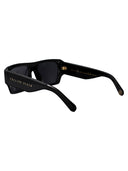 Philipp Plein Squared Sunglasses Spp144 0700