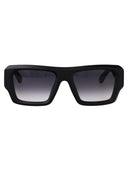 Philipp Plein Squared Sunglasses SPP144 0703