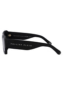 Philipp Plein Squared Sunglasses SPP144 0703
