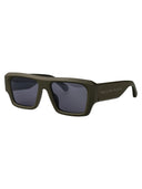 Philipp Plein Squared Sunglasses SPP144 CO2 x