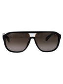 Philipp Plein Aviator Okulary przeciwsłoneczne SPP118 M 0700