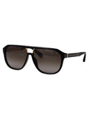 Philipp Plein Aviator Okulary przeciwsłoneczne SPP118 M 0700