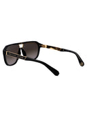Philipp Plein Aviator Okulary przeciwsłoneczne SPP118 M 0700