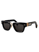 T Henri Squared Sunglasses Co2 Asteroid