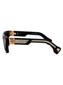 T Henri Squared Sunglasses Co2 Asteroid