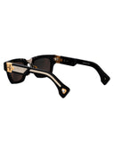 T Henri Squared Sunglasses Co2 Asteroid