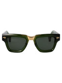 T Henri Squared Sunglasses Co2 Trefoil