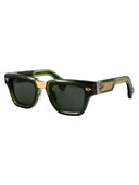 T Henri Squared Sunglasses Co2 Trefoil