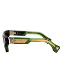 T Henri Squared Sunglasses Co2 Trefoil