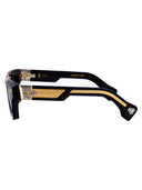 T Henri Squared Sunglasses Co2 Twilight