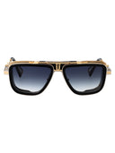 T Henri Aviator Sunglasses Gto Twilight