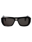 T Henri Aviator Sunglasses Mega Asteroid