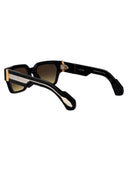 T Henri Squared Sunglasses Sian Shadow II