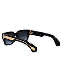 T Henri Squared Okulary przeciwsłoneczne Sian Twilight