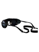 Vuarnet Aviator Okulary przeciwsłoneczne VU40001 U Y 01 C