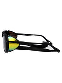 Vuarnet Aviator Sunglasses Vu40001 U Y 01 Q