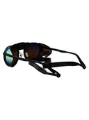 Vuarnet Aviator Sunglasses Vu40001 U Y 01 Q