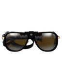 Vuarnet Aviator Sunglasses Vu40003 U Y 01 Q