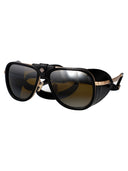 Vuarnet Aviator Sunglasses Vu40003 U Y 01 Q