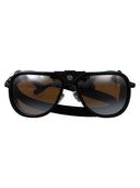 Vuarnet Aviator okulary przeciwsłoneczne VU40003 U y 05 g