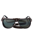 Gafas de sol Aviator Vuarnet VU40003 U y 20 D
