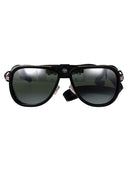 Vuarnet Aviator Sunglasses Vu40004 U Y 01 C
