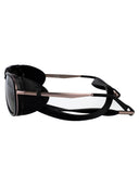 Vuarnet Aviator Sunglasses Vu40004 U Y 01 C