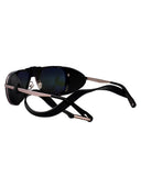 Vuarnet Aviator Sunglasses Vu40004 U Y 01 C