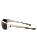 Vuarnet Squared Sunglasses VU40020 U 21 Q