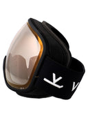 Vuarnet Mask Sunglasses Vu40028 U 2 L