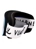 Vuarnet Mask Sunglasses Vu40026 U 23 C