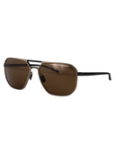 Porsche Design Aviator Okulary przeciwsłoneczne P8971 D604