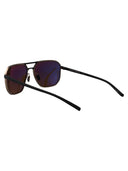 Porsche Design Aviator Okulary przeciwsłoneczne P8971 D604