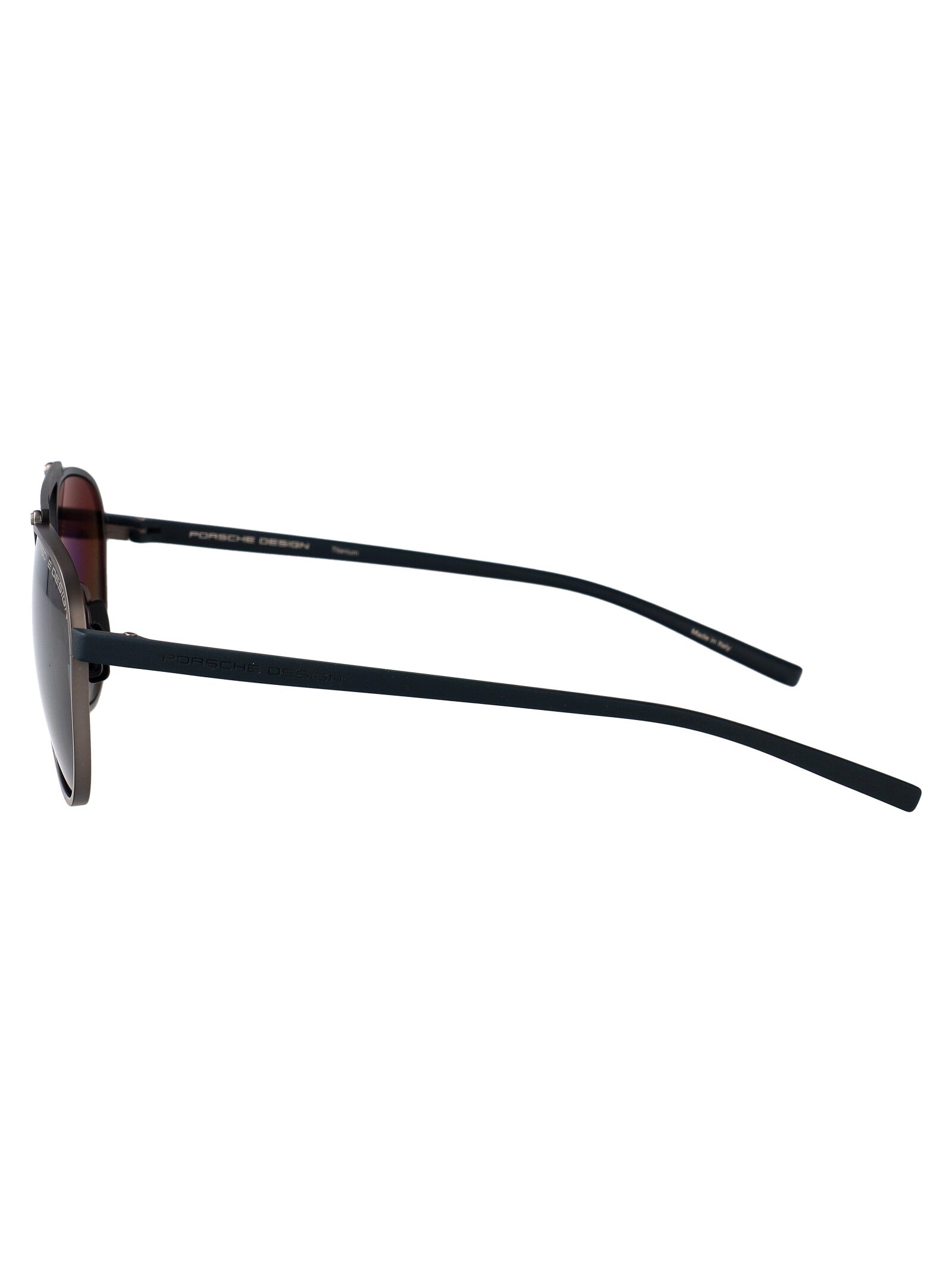 Porsche Design Aviator Sunglasses P8972 D415