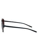 Porsche Design Aviator Sunglasses P8972 D415