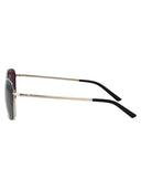 Porsche Design Aviator Sunglasses P8970 C611