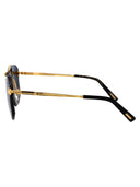 Chopard Aviator okulary przeciwsłoneczne Schl23 0400