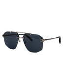 Chopard Aviator Sunglasses Schl23 0509