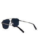 Chopard Aviator Sunglasses Schl23 0509