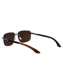 Chopard Rimless Sunglasses Schl22 V 0509